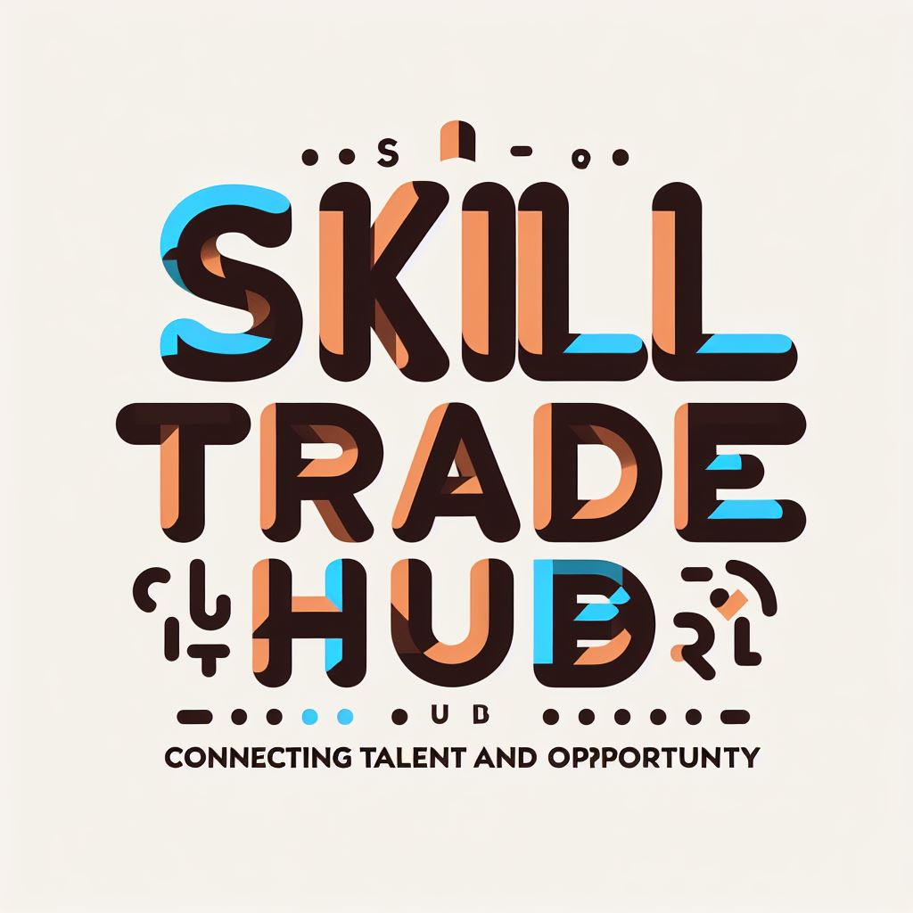 SkillTrade Hub